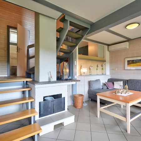 Holiday Home Dorf 2-Haus 68 By Interhome Kirchheim  Bagian luar foto