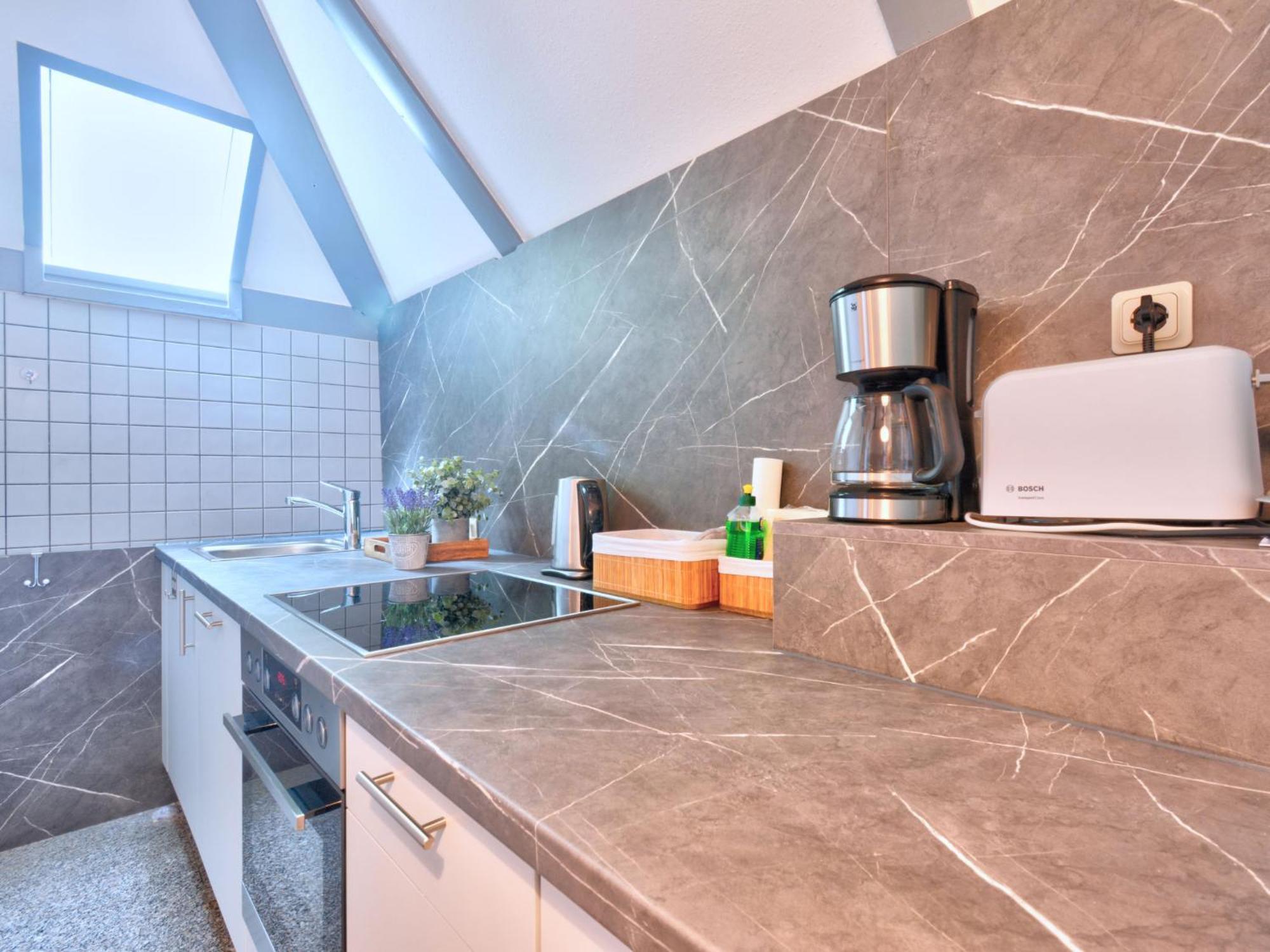 Holiday Home Dorf 2-Haus 68 By Interhome Kirchheim  Bagian luar foto