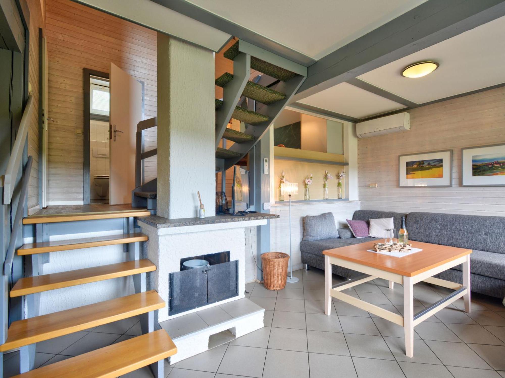 Holiday Home Dorf 2-Haus 68 By Interhome Kirchheim  Bagian luar foto