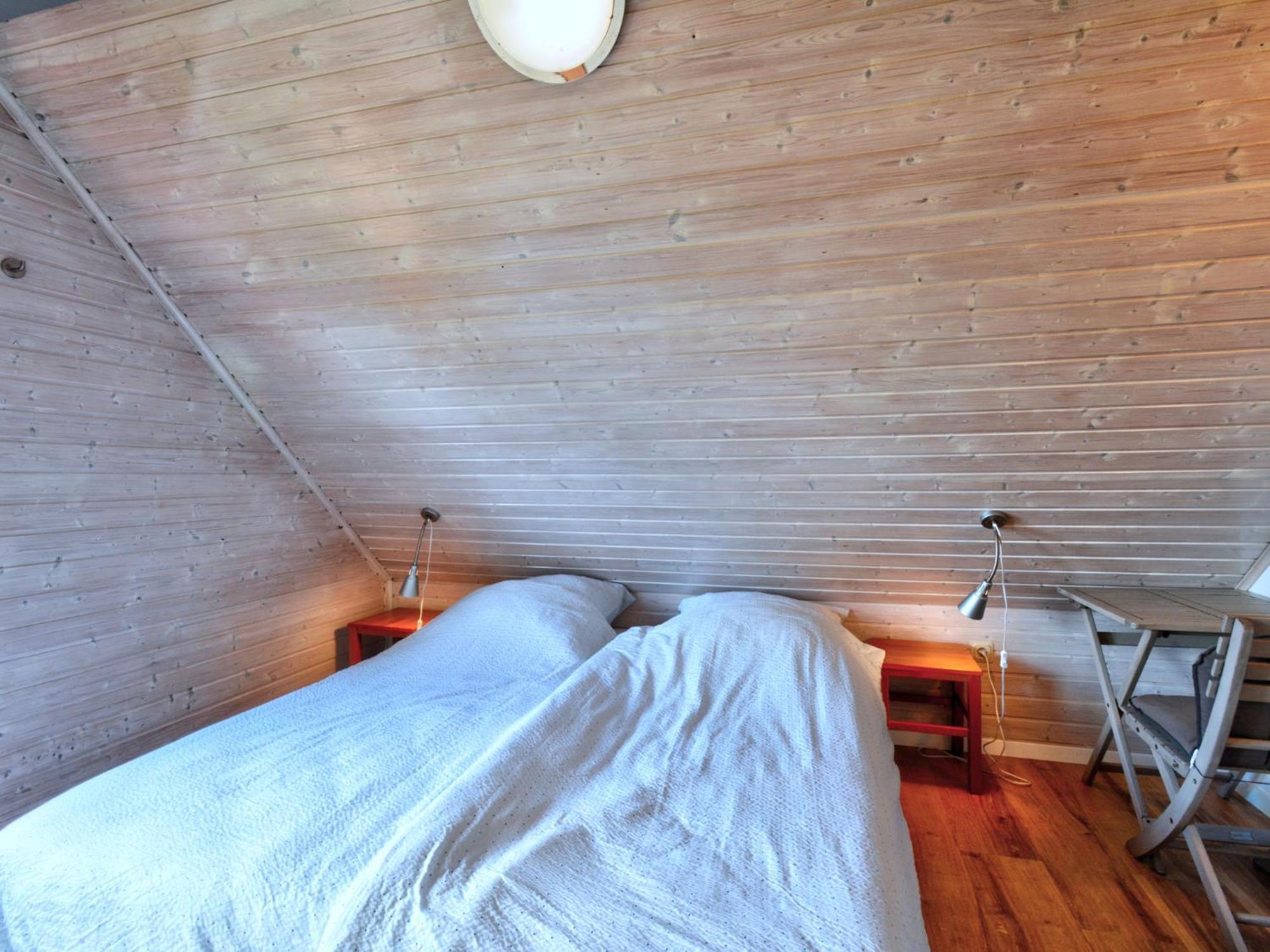 Holiday Home Dorf 2-Haus 68 By Interhome Kirchheim  Bagian luar foto