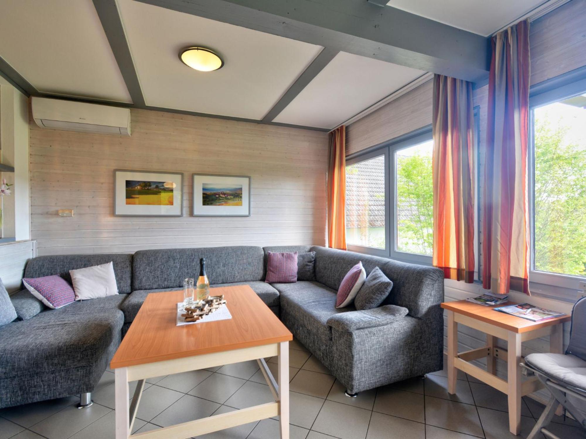 Holiday Home Dorf 2-Haus 68 By Interhome Kirchheim  Bagian luar foto