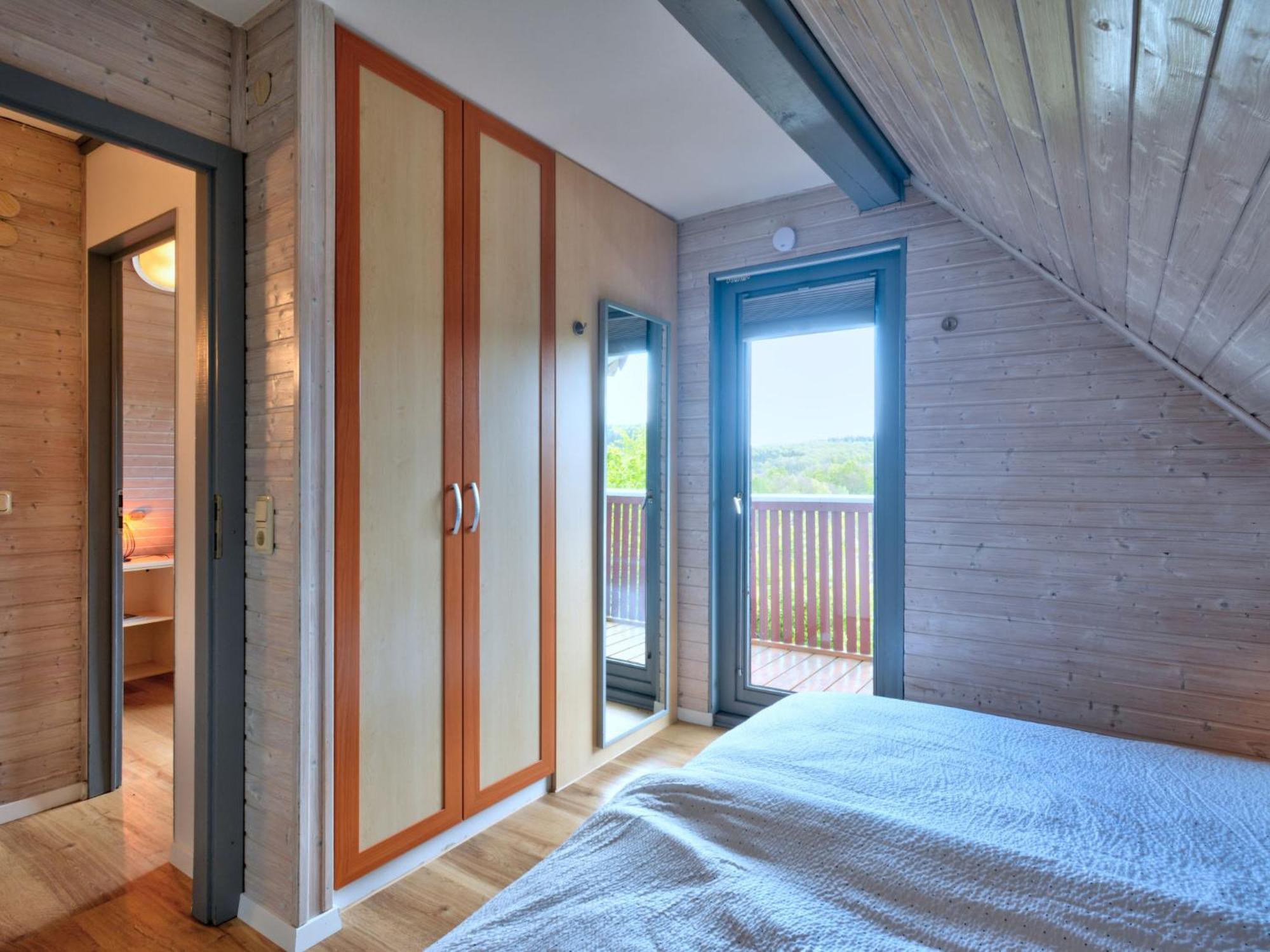 Holiday Home Dorf 2-Haus 68 By Interhome Kirchheim  Bagian luar foto
