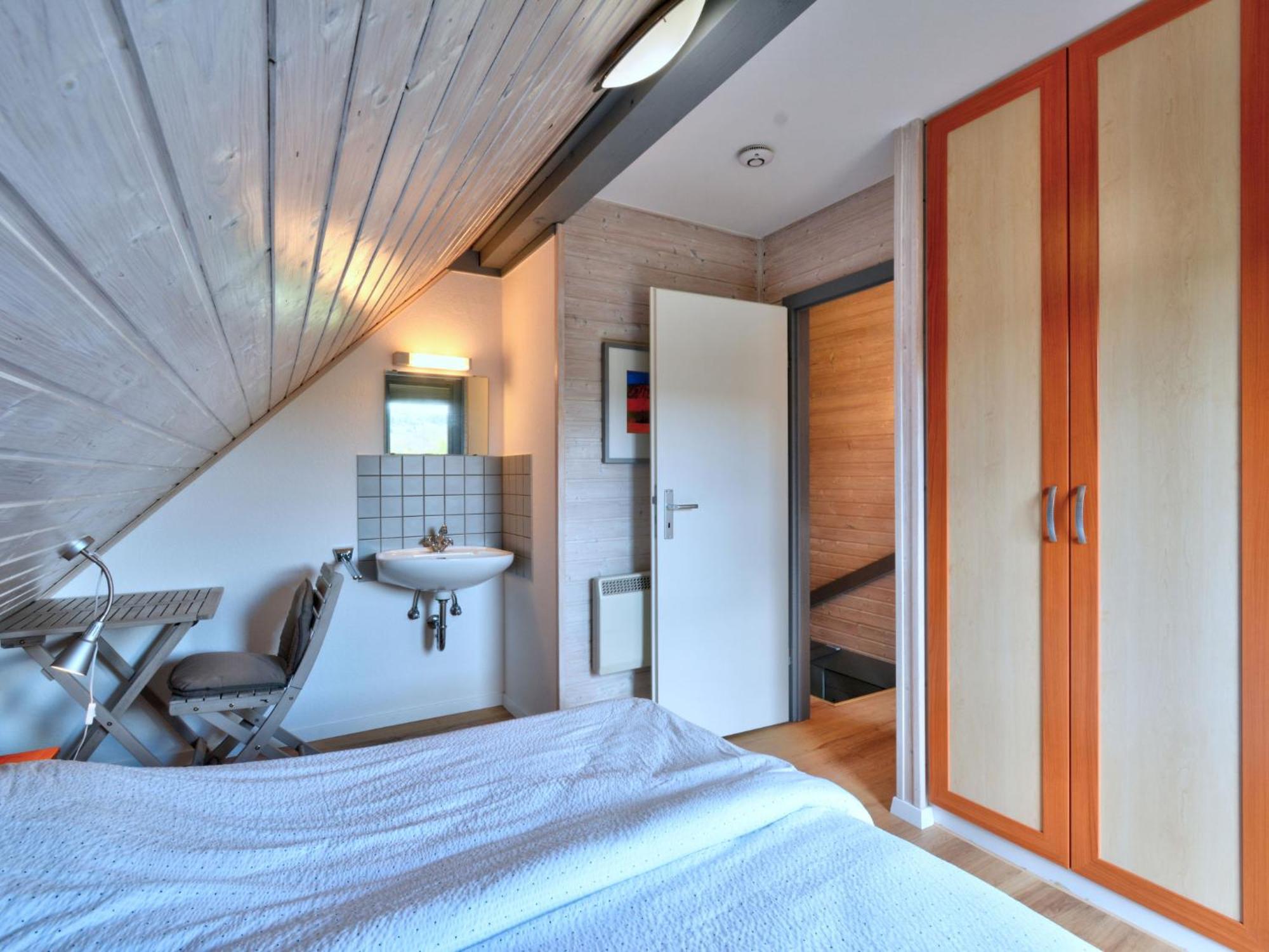 Holiday Home Dorf 2-Haus 68 By Interhome Kirchheim  Bagian luar foto