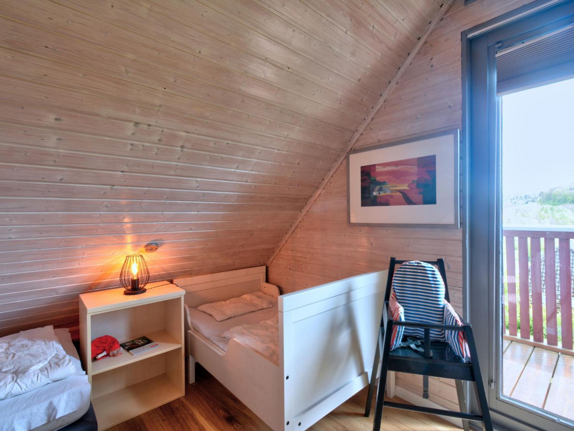Holiday Home Dorf 2-Haus 68 By Interhome Kirchheim  Bagian luar foto