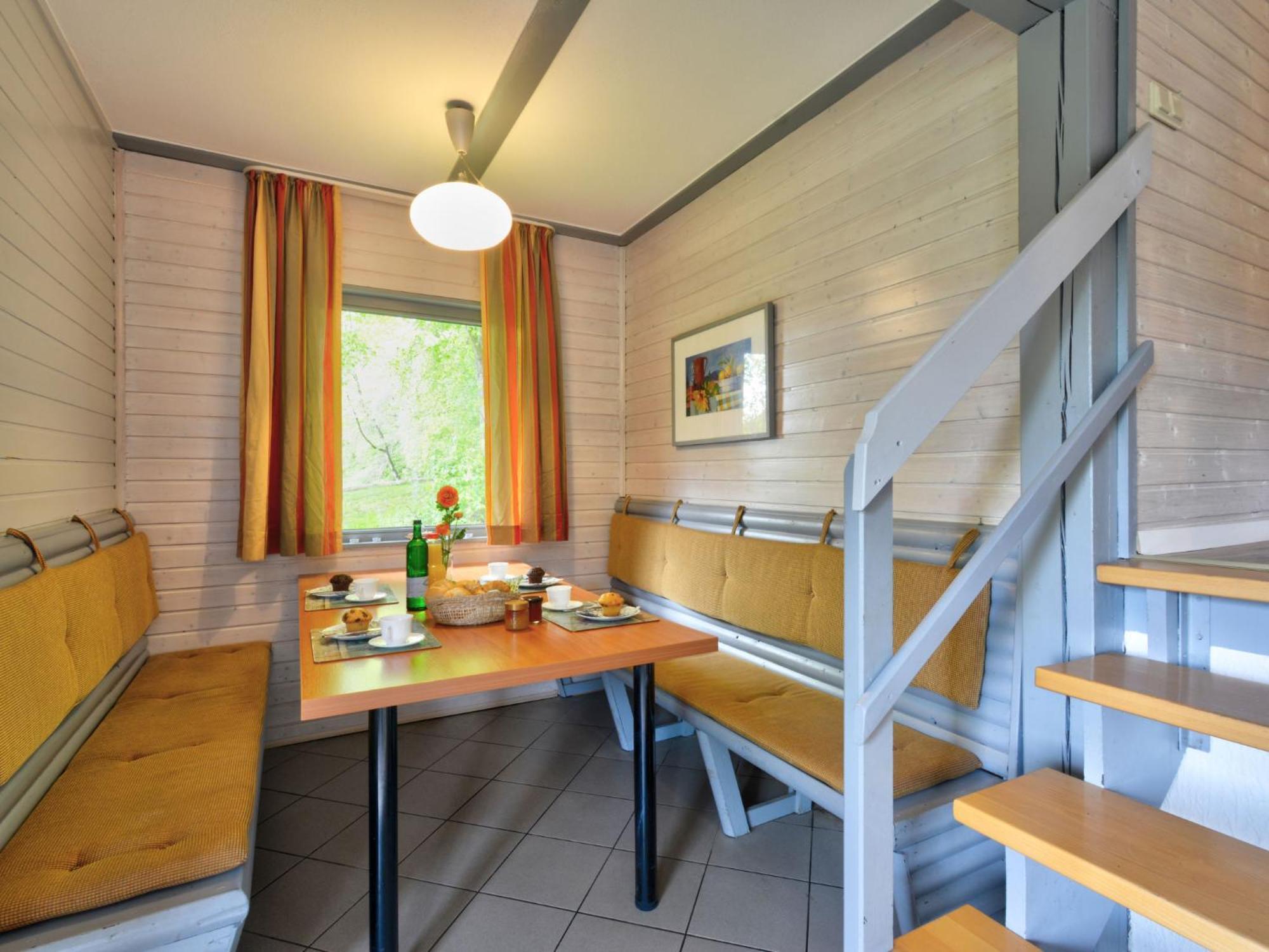 Holiday Home Dorf 2-Haus 68 By Interhome Kirchheim  Bagian luar foto