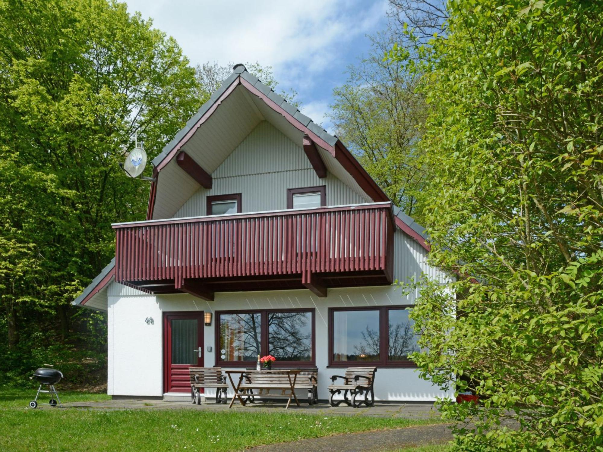 Holiday Home Dorf 2-Haus 68 By Interhome Kirchheim  Bagian luar foto