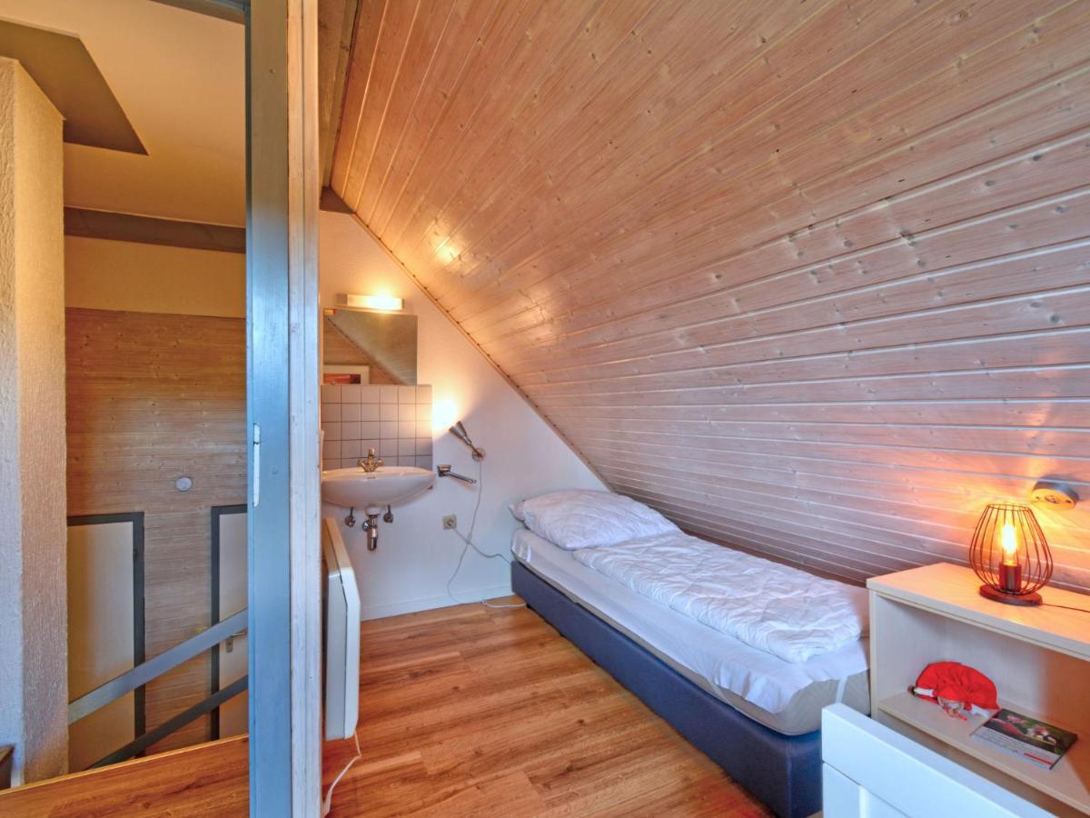 Holiday Home Dorf 2-Haus 68 By Interhome Kirchheim  Bagian luar foto