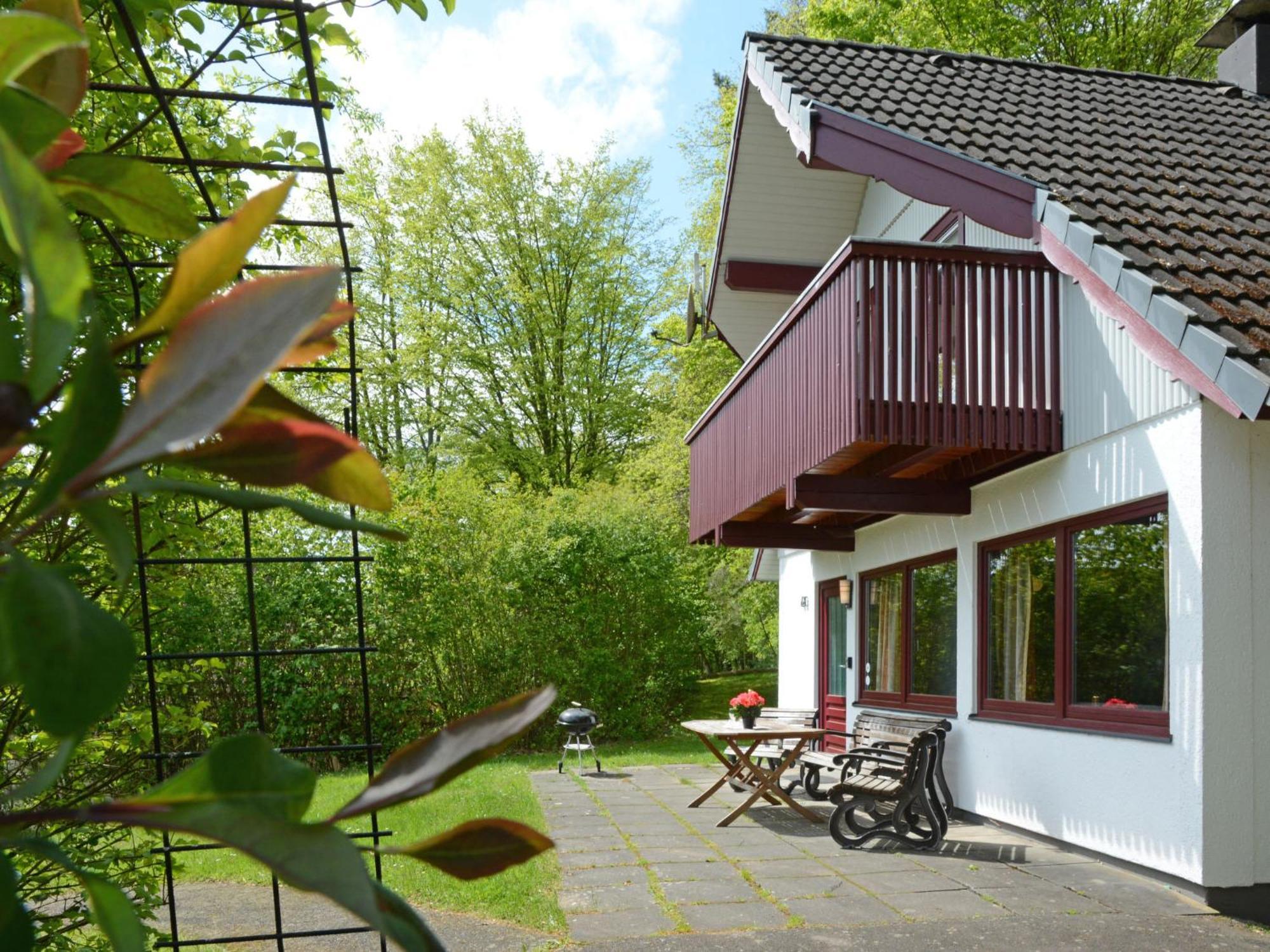 Holiday Home Dorf 2-Haus 68 By Interhome Kirchheim  Bagian luar foto