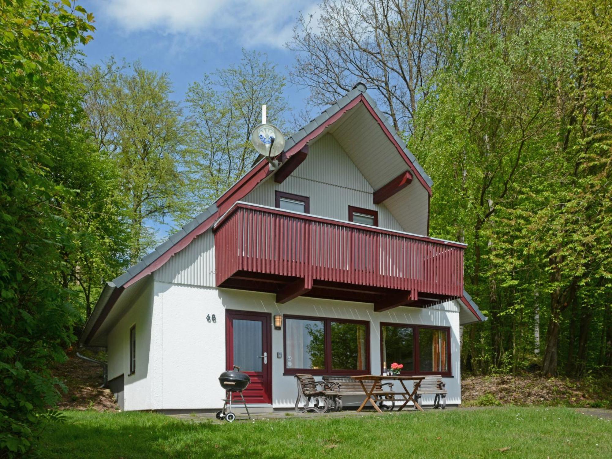 Holiday Home Dorf 2-Haus 68 By Interhome Kirchheim  Bagian luar foto